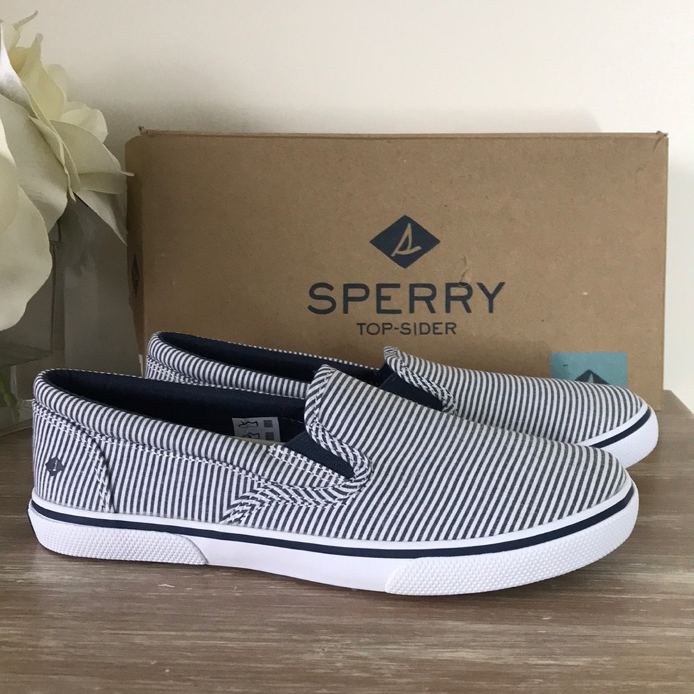 NWT SPERRY Top-Sider